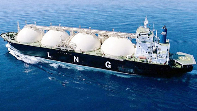 ব্রুনাই থেকে গ্যাস আনতে চাচ্ছে সরকার