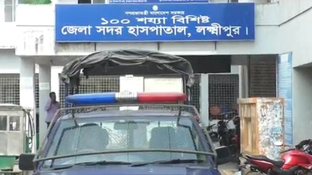 লক্ষ্মীপুরে দু’গ্রুপের সংঘর্ষে কিশোর নিহত, আহত ১০