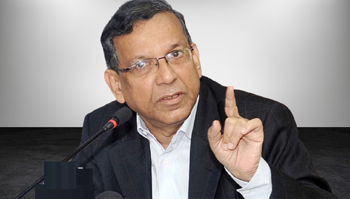 জিয়াউর রহমান ছিলেন মানুষরূপী পশু, মানুষ হত্যায় আনন্দ পেতেন: আইনমন্ত্রী