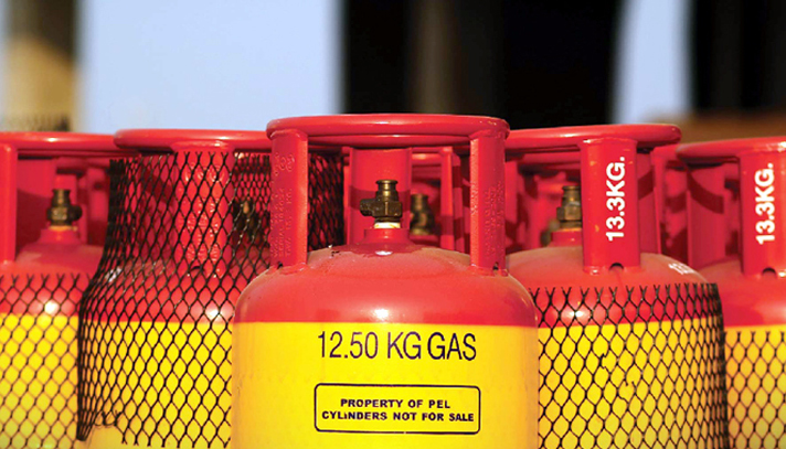 ১২ কেজি এলপিজি সিলিন্ডারের দাম বাড়ল