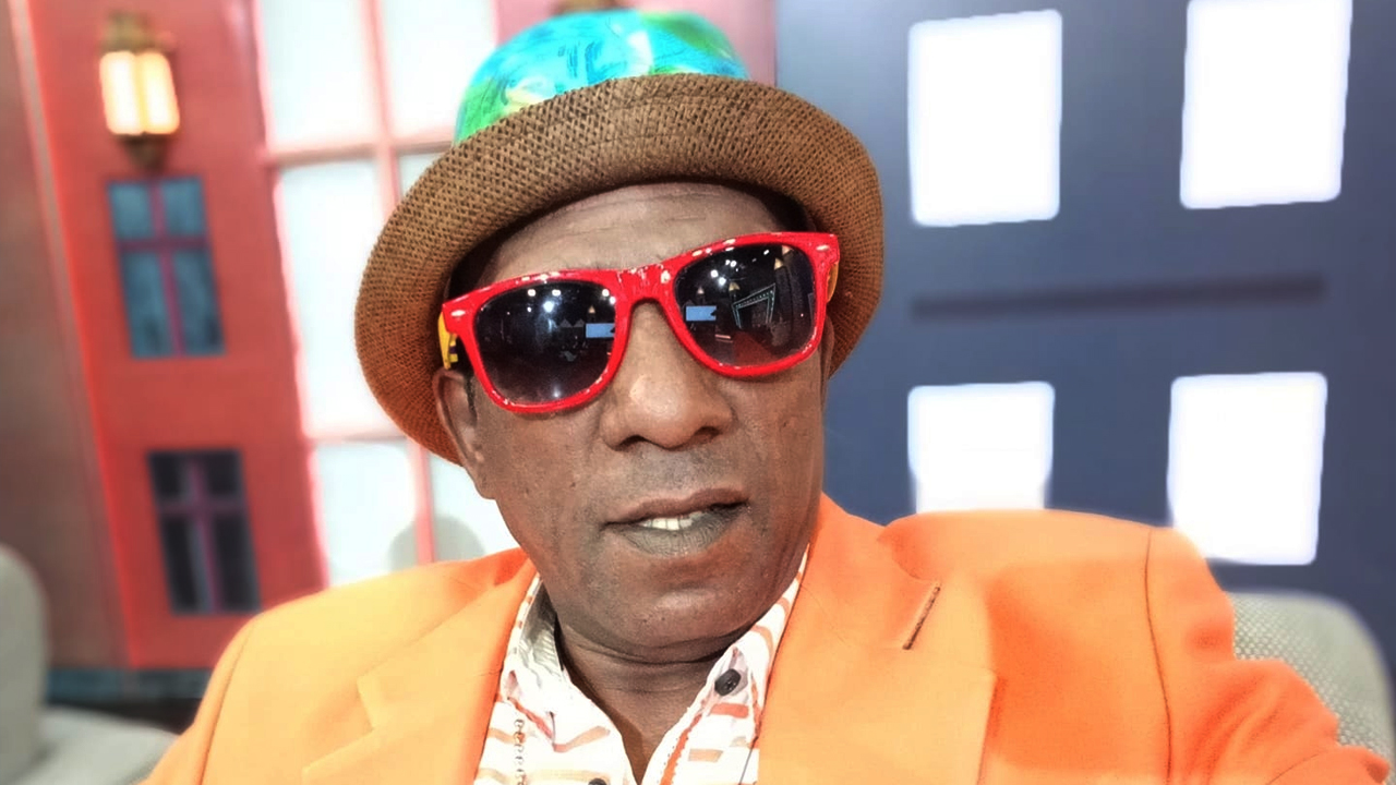 পাকিস্তানের কিংবদন্তী কৌতুক অভিনেতা মারা গেছেন