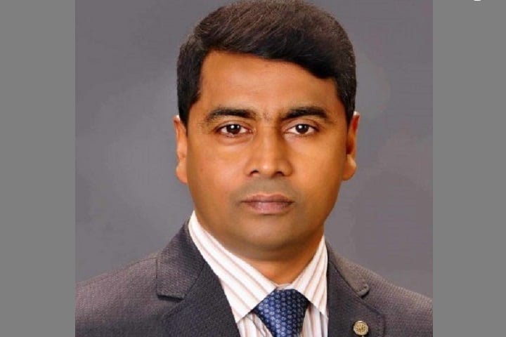 যুবদল নেতা এস এম জাহাঙ্গীরকে ৭ বছরের সাজা