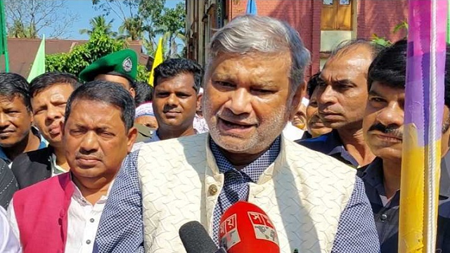 রমজানে নিত্যপণ্যের দাম বাড়বে, জানালেন পরিকল্পনামন্ত্রী