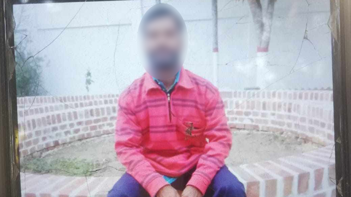 মাগুরায় ৮ বছরের শিশু ধর্ষণ: মামলা না হলেও অভিযুক্ত হিটু মিয়া আটক