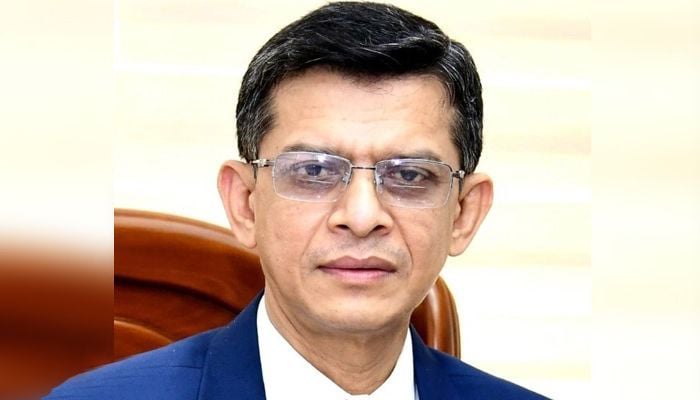 মেয়াদ বাড়ল মন্ত্রিপরিষদ সচিবের