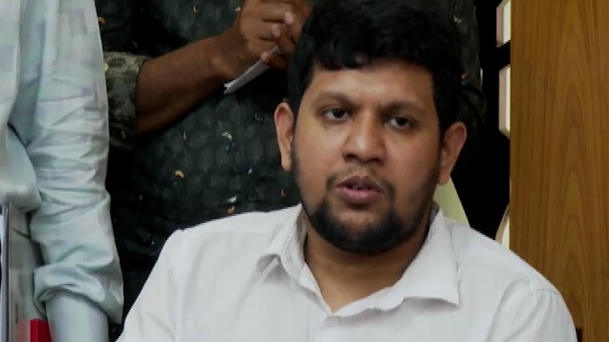 মব ভায়োল্যান্স সৃষ্টিকারী সকলের বিরুদ্ধে ব্যবস্থা নেয়া হবে: মাহফুজ আলম