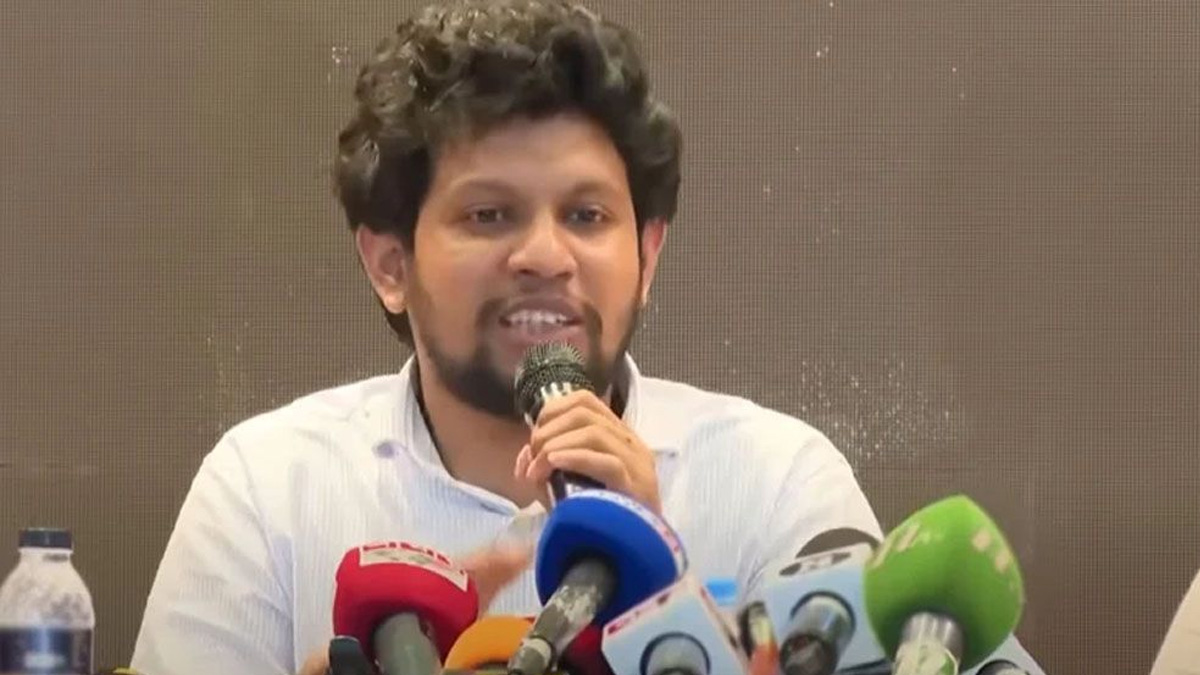 গুম-খুন রাজনৈতিক সিদ্ধান্তে হয়েছিল: উপদেষ্টা মাহফুজ