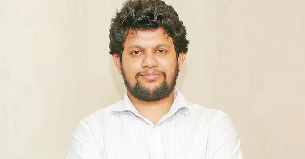 তথ্য মন্ত্রণালয়ের দায়িত্ব পেলেন মাহফুজ আলম