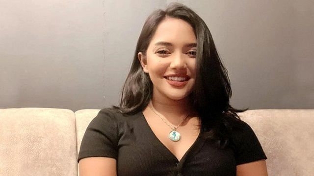 বছরের সেরা টিকটকার মাহি