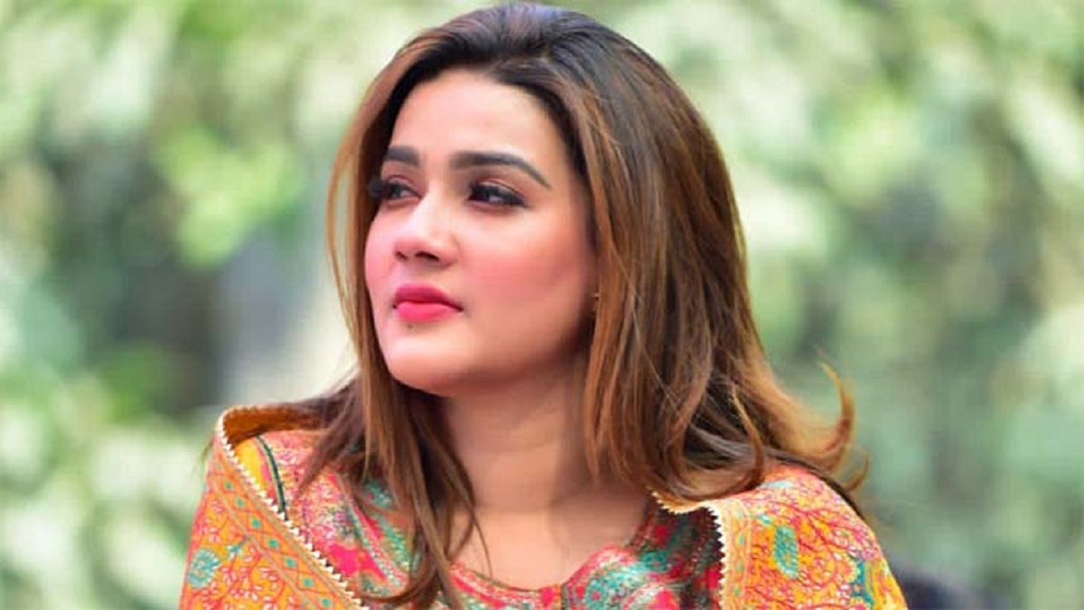 মাহিয়া মাহির মনোনয়নপত্র বাতিল