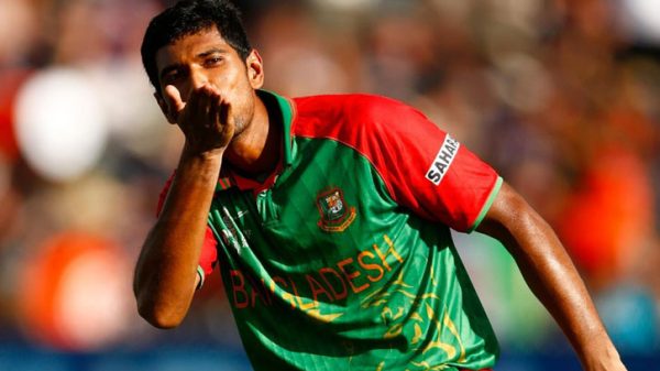 Mahmudullah 2503130437