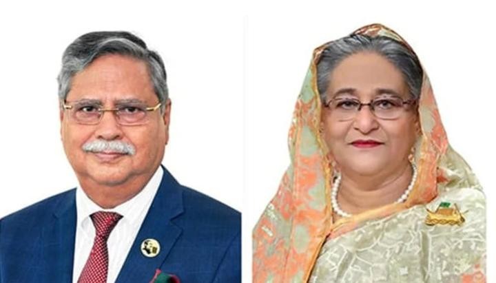 কবি আসাদ চৌধুরীর মৃত্যুতে রাষ্ট্রপতি ও প্রধানমন্ত্রীর শোক