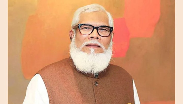 বিপুল ভোটে জয়ী সালমান এফ রহমান