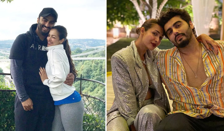 অর্জুনের সঙ্গে বিচ্ছেদের গুঞ্জন, মালাইকার রহস্যময় পোস্ট