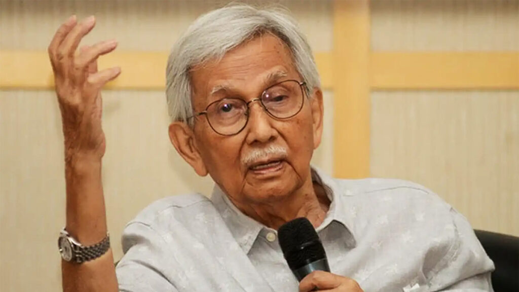 মারা গেছেন মালয়েশিয়ার সাবেক অর্থমন্ত্রী দাইম জয়নুদ্দিন