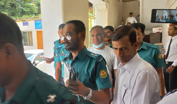 তারেক রহমানের এপিএসসহ সাতজনের মামলায় চার্জ শুনানি পেছালো