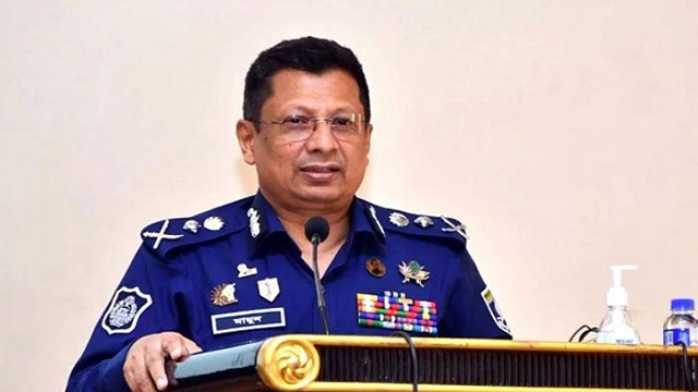 ‘নির্বাচনের আগে আইনশৃঙ্খলার অবনতির চেষ্টা করলে কঠোর ব্যবস্থা’