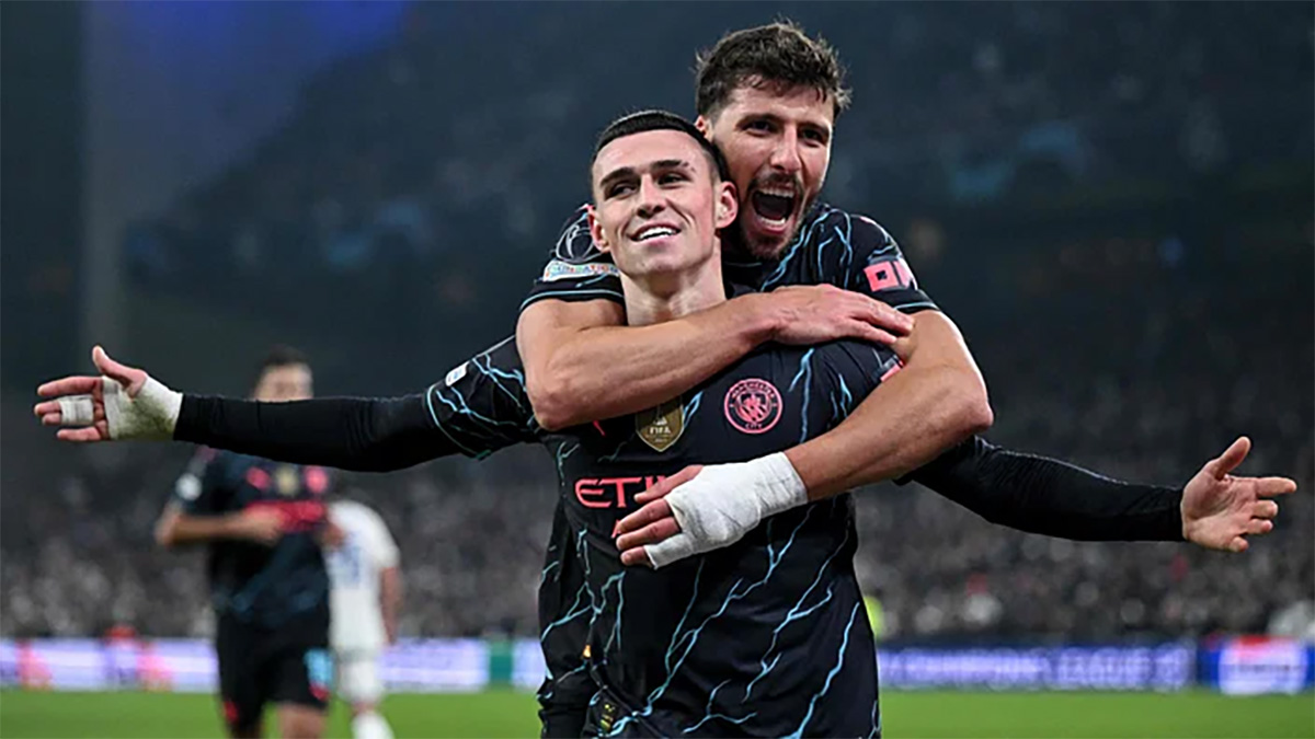 সহজ জয়ে শেষ আটের পথে সিটি