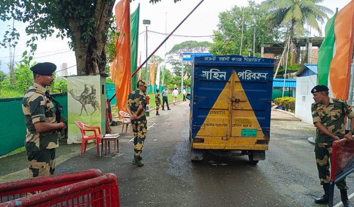 ত্রিপুরা সরকারকে ৩০০ কেজি হাড়িভাঙ্গা আম উপহার পাঠালেন প্রধান উপদেষ্টা