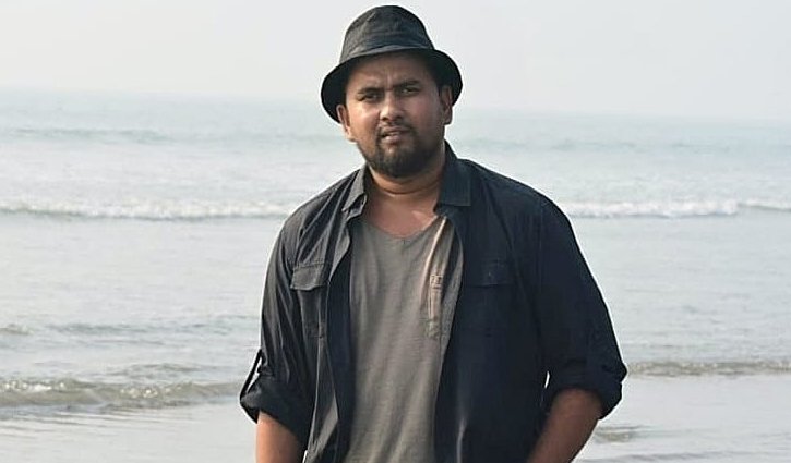 তরুণ নাট্যনির্মাতা সাখাওয়াৎ মানিক মারা গেছেন