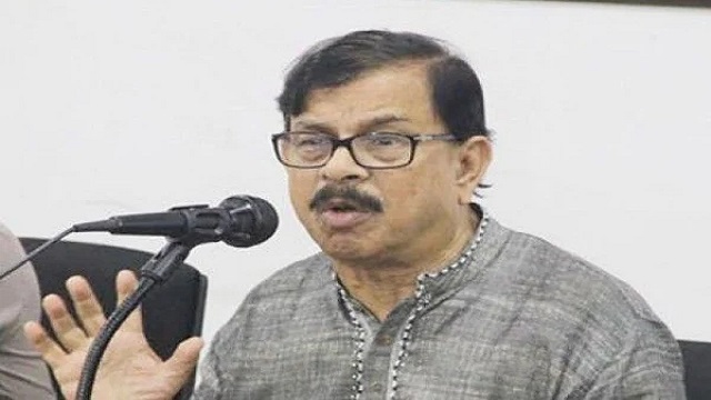 রোজার পর দেখতে চাই সরকারের জোর কত : মান্না