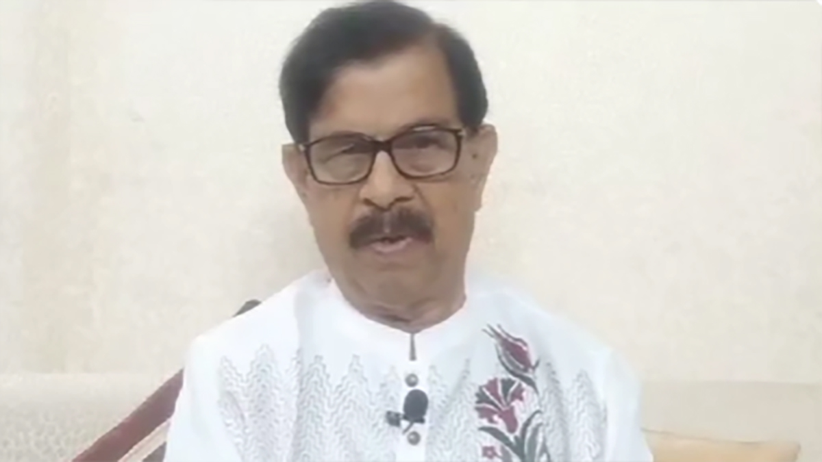 নূরুল মজিদের হাতকড়া পরানো অবস্থায় মৃত্যু, এ কেমন অমানবিকতা: মান্না