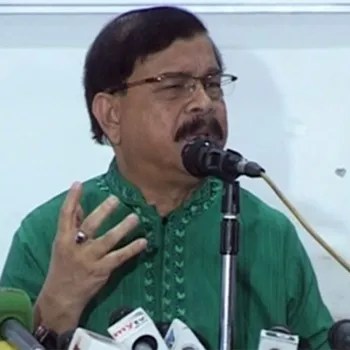 ৩০ ডিসেম্বর হবে গণর‍্যালি ও বিক্ষোভ: গণতন্ত্র মঞ্চ