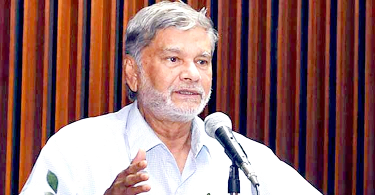 কে ক্ষমতায় থাকবে সেই রায় জনগণ দেবে: পরিকল্পনামন্ত্রী