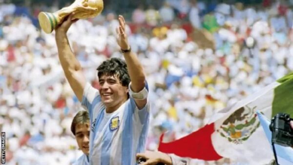 Maradona