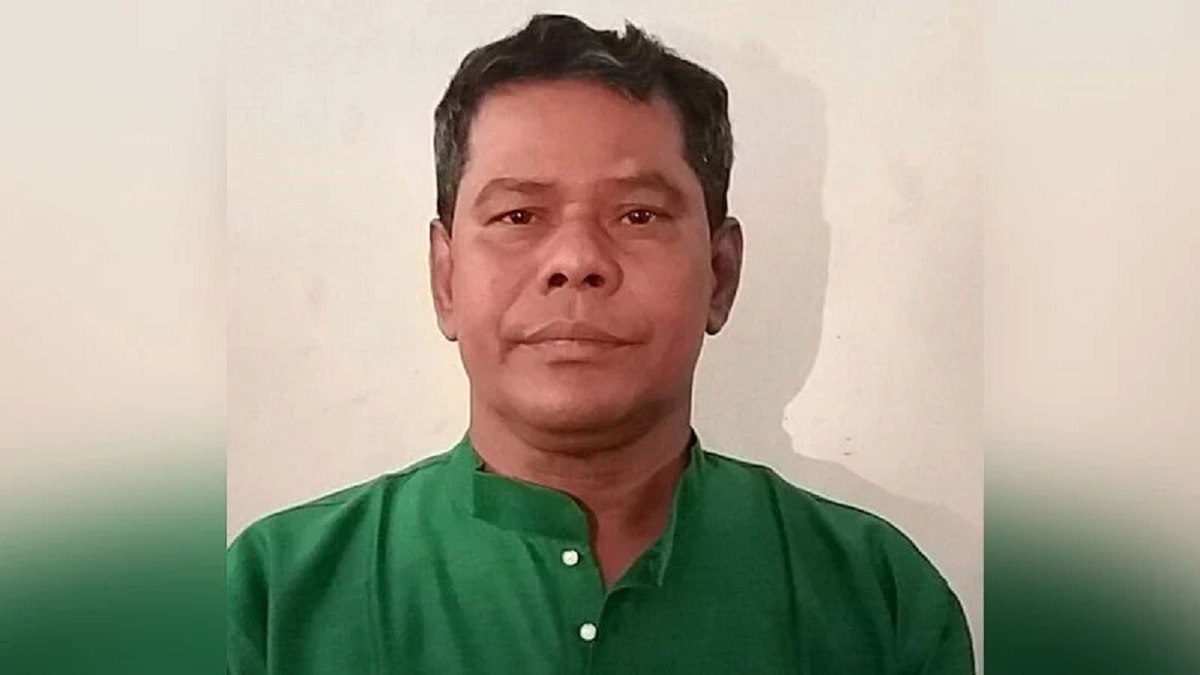 নিঃশর্ত ক্ষমা চাইলেন দিনাজপুরের সেই পৌর মেয়র