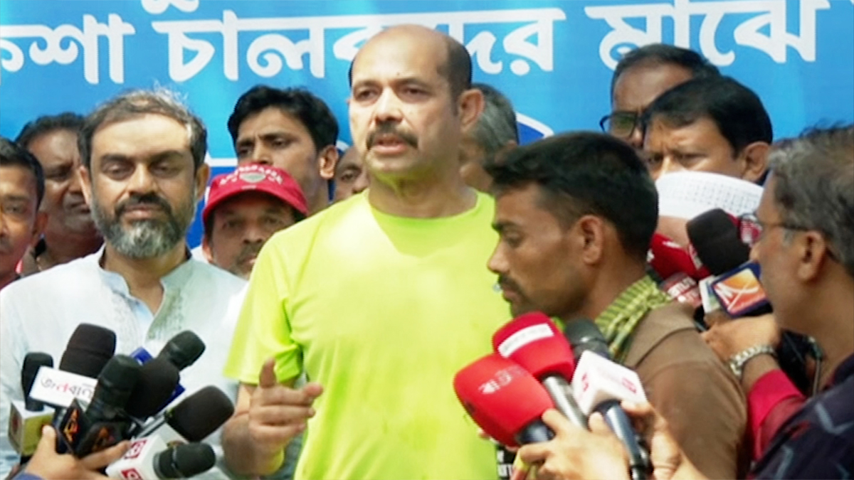 রাজধানীর বস্তিবাসীর জন্য হবে কুলিং জোন: মেয়র আতিক