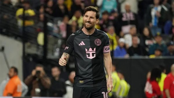 Messi 1