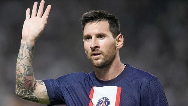 ফুটবলের ‘অস্কার’-এ মনোনয়ন পেলেন মেসি