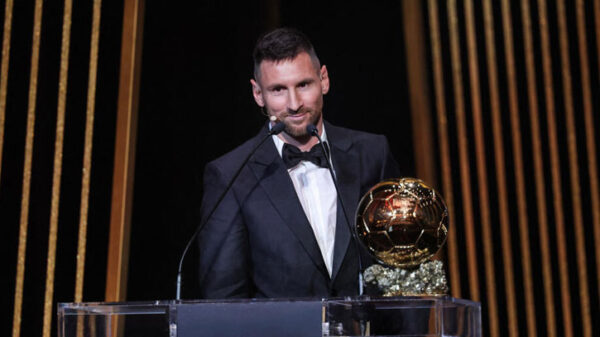 Messibalondeor 2310310233