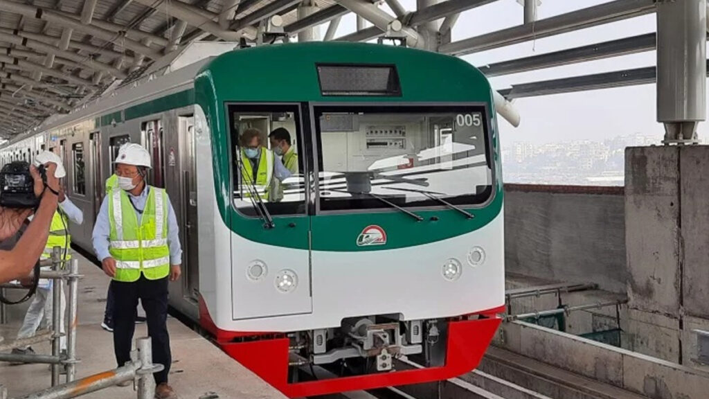 ভোটের দিন মেট্রোরেল চলবে কি না, জানাল ডিএমটিসিএল