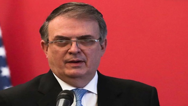 ঢাকায় আসছেন মেক্সিকোর পররাষ্ট্রমন্ত্রী