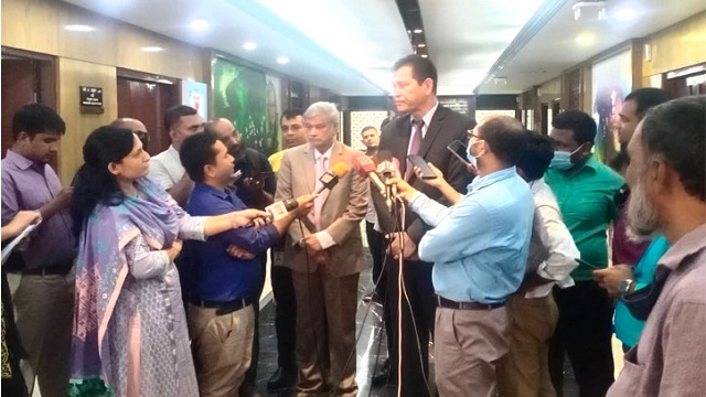 ৫০ কোটি ডলার বাজেট সহায়তা দেবে এডিবি