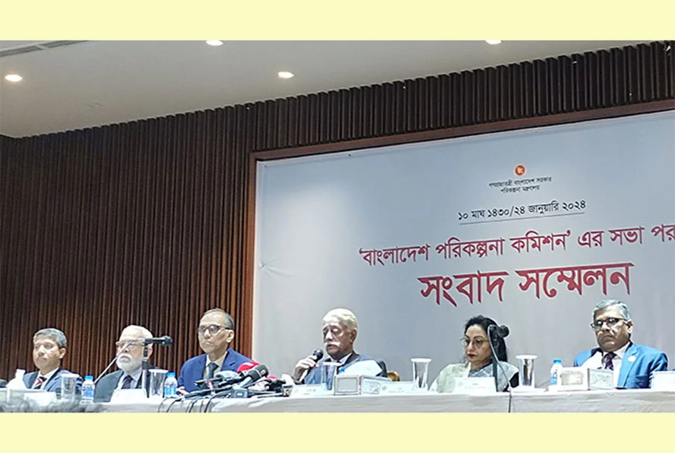 প্রকল্প বাস্তবায়নে বিলম্বিত করা যাবে না : পরিকল্পনামন্ত্রী