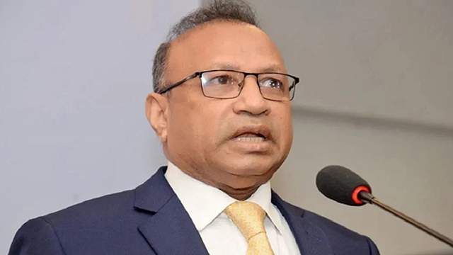 বিশ্বব্যাংকের টাকায় পদ্মা সেতু করতে ২০ বছর লাগত: এলজিআরডি মন্ত্রী