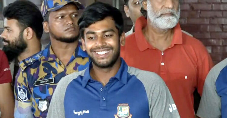 আমরা তো স্বপ্ন দেখি এশিয়া কাপ এবং বিশ্বকাপ জিতবো: মিরাজ