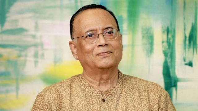 স্থপতি মোবাশ্বের হোসেনের জানাজা কখন কোথায়