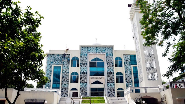 ২০০ মডেল মসজিদে হবে পবিত্র ঈদুল ফিতরের জামাত