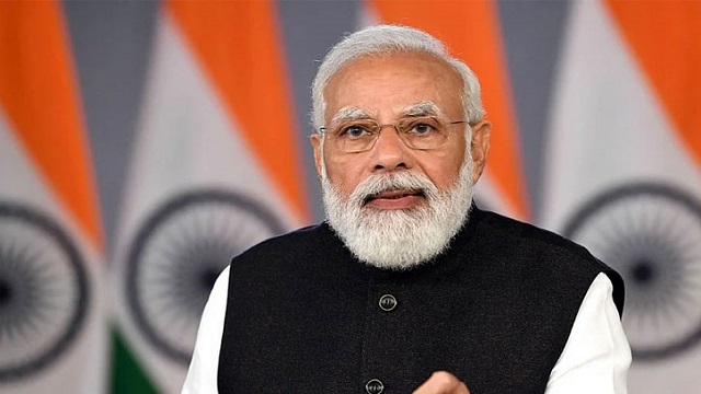 বাংলাদেশ ভারতের সবচেয়ে বড় উন্নয়ন-বাণিজ্য অংশীদার: মোদি