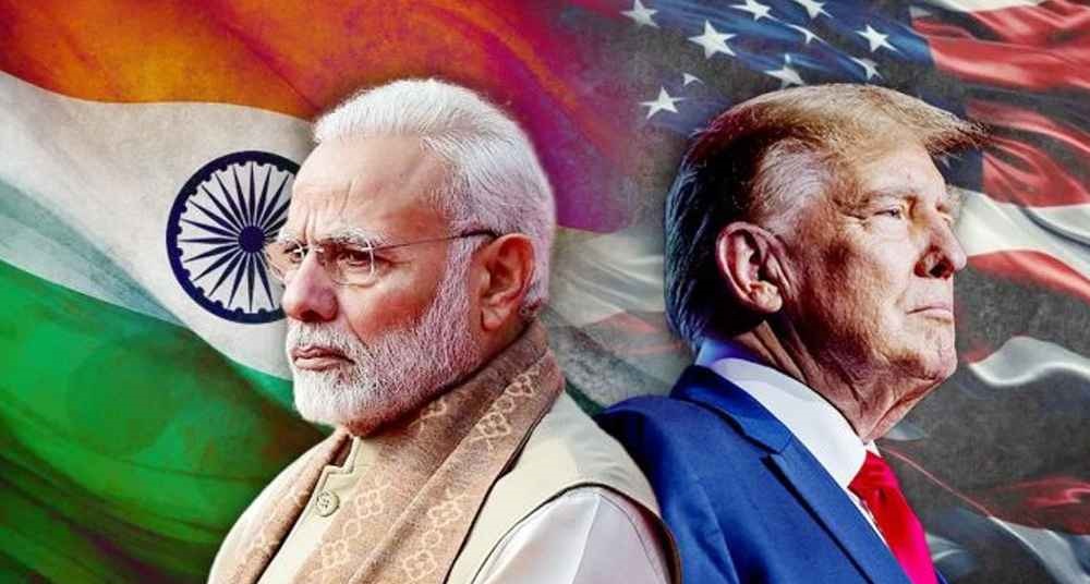 মোদির ওপর চরম ক্ষুব্ধ ট্রাম্প, কঠিন ভবিষ্যদ্বাণী মার্কিন বাণিজ্যমন্ত্রীর
