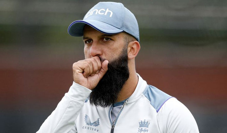 টেস্টে আর ফিরবেনই না মঈন