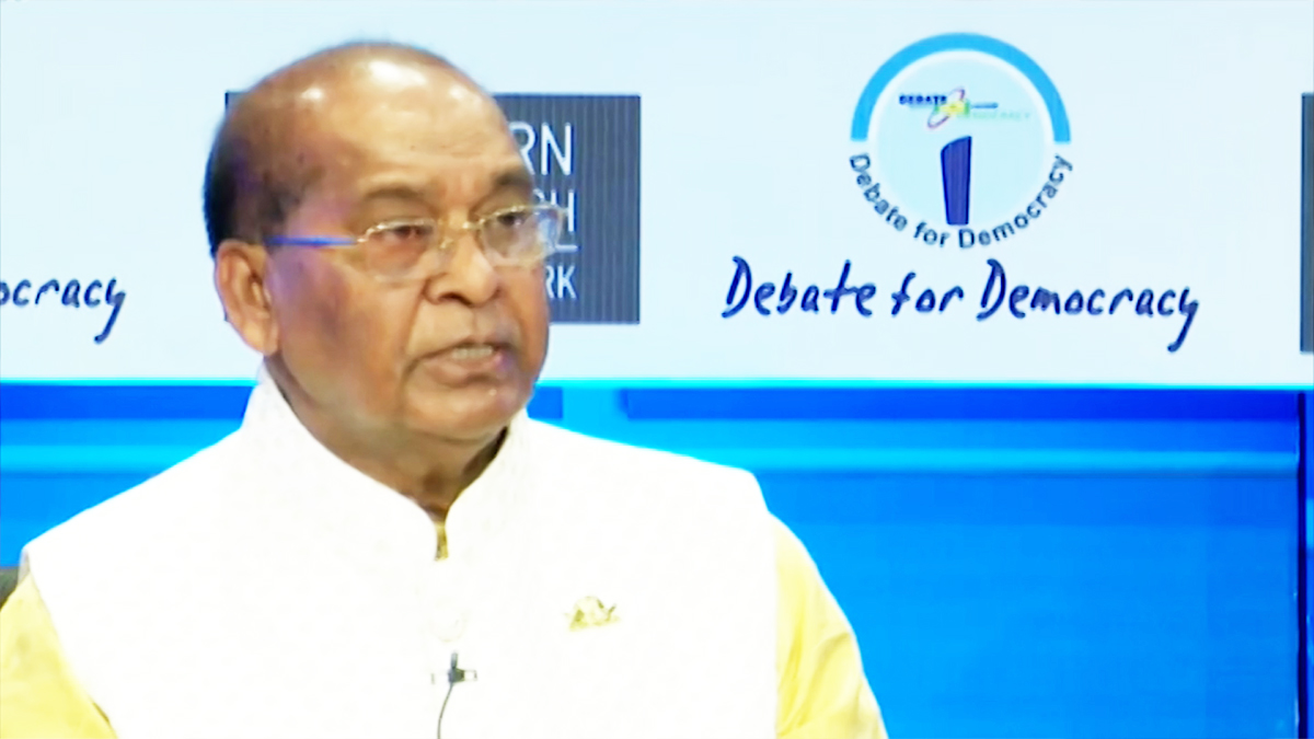 ব্যবসায়ীদের দায়িত্বহীনতায় বেইলি রোড ট্র্যাজেডি: দুর্যোগ প্রতিমন্ত্রী