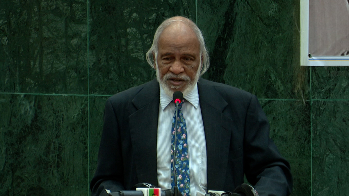 ইচ্ছাকৃতভাবে দেশের শিক্ষা ব্যবস্থা ধ্বংস করেছে আওয়ামী লীগ: মঈন খান