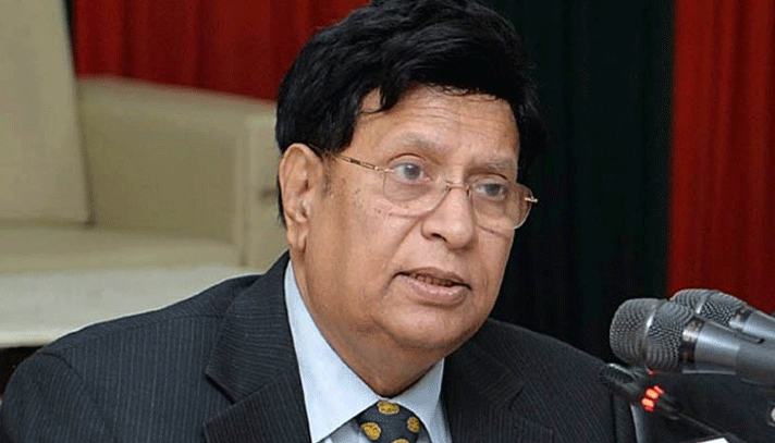 অর্থনীতি পুনরুদ্ধারে বৈশ্বিক সহযোগিতার আহ্বান পররাষ্ট্রমন্ত্রীর