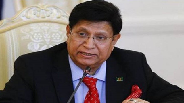 ‘শেখ হাসিনা ক্ষমতায় থাকলে ২০৪১ সালে সোনার বাংলা হবে’