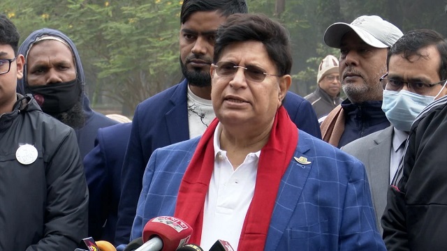 যুক্তরাষ্ট্রের সাথে বাংলাদেশের সম্পর্ক খুব ভালো: পররাষ্ট্রমন্ত্রী